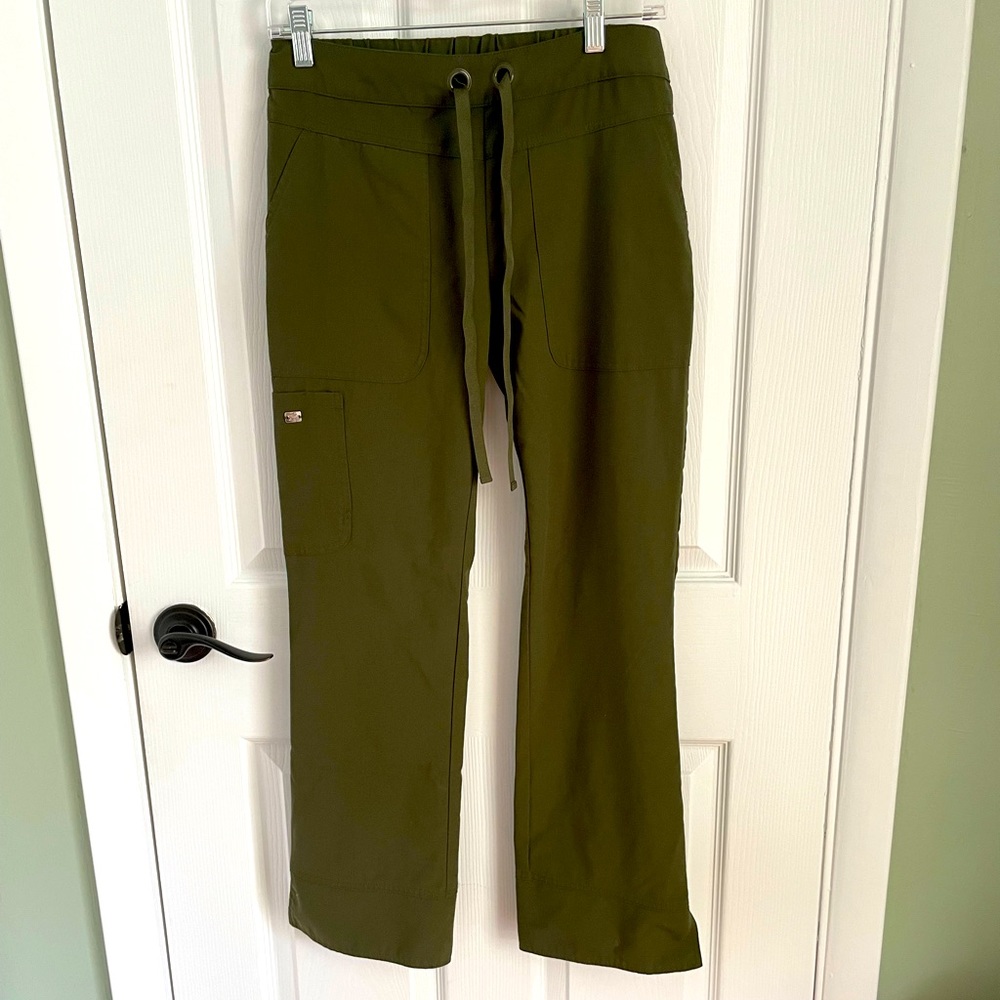 Grey's Anatomy by Barco Signature pants